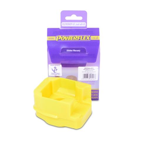 Powerflex Renault Clio Models Front Upper Right Engine Mount Insert PFF60-221