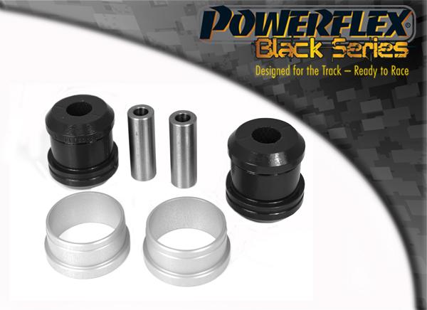 Powerflex Renault Megane Models Front Arm Rear Bush PFF60-502BLK