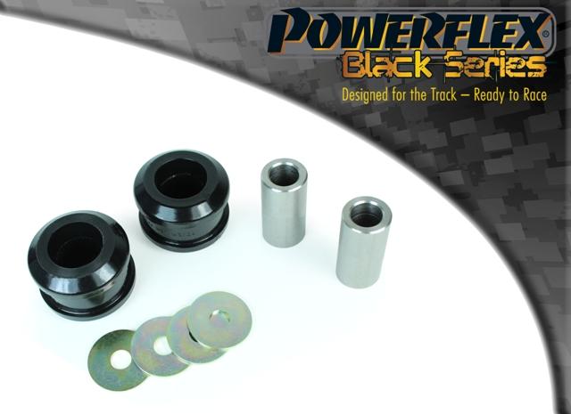 Powerflex Renault Megane Models Front Arm Front Bush PFF60-701BLK