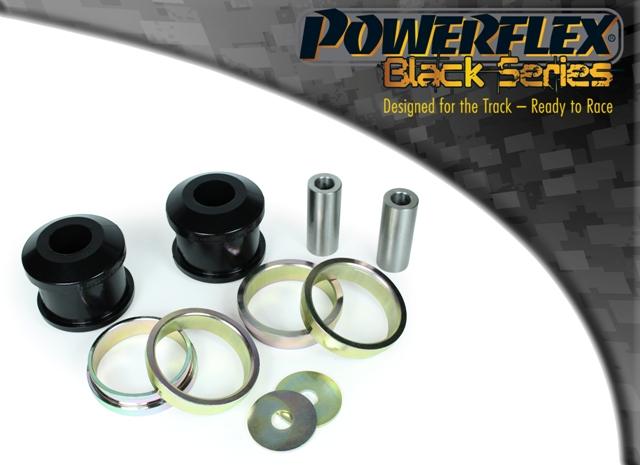 Powerflex Renault Megane Models Front Arm Rear Bush PFF60-702BLK