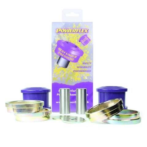 Powerflex Renault Megane Models Front Arm Rear Bush Caster Offset PFF60-702G