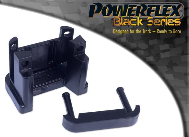 Powerflex Renault Scenic Models Upper Right Engine Mount Insert PFF60-720BLK