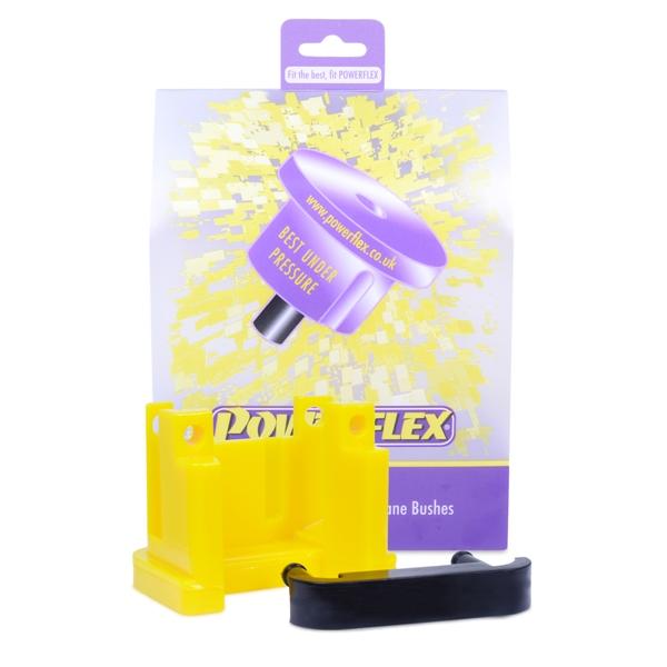 Powerflex Renault Fluence (2009 - ON) Upper Right Engine Mount Insert PFF60-720