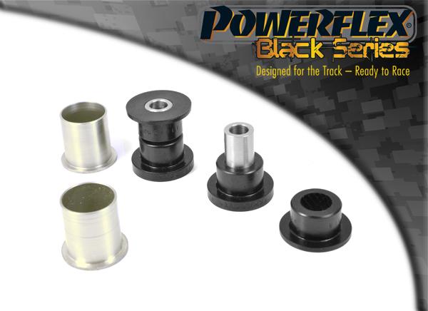 Powerflex Renault Clio Models Front Arm Front Bush PFF60-801BLK