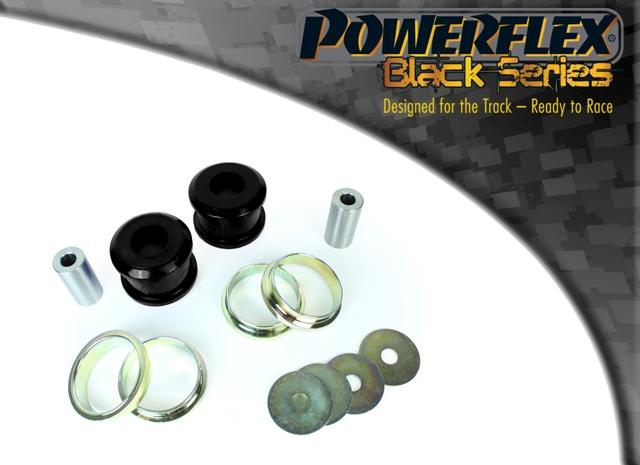 Powerflex Renault Clio Models Front Arm Rear Bush PFF60-802BLK