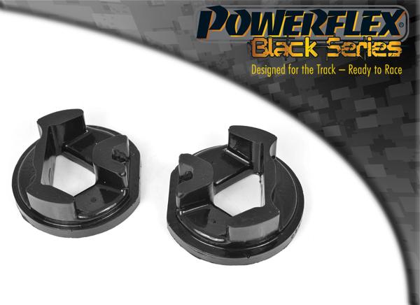 Powerflex Renault Clio Models Lower Engine Mount Insert PFF60-820BLK