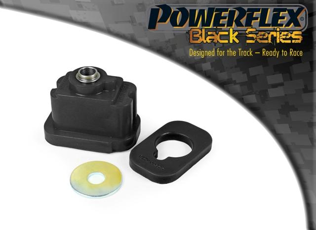 Powerflex Renault Clio Models Upper Engine Mount Torque Arm Bush PFF60-822BLK