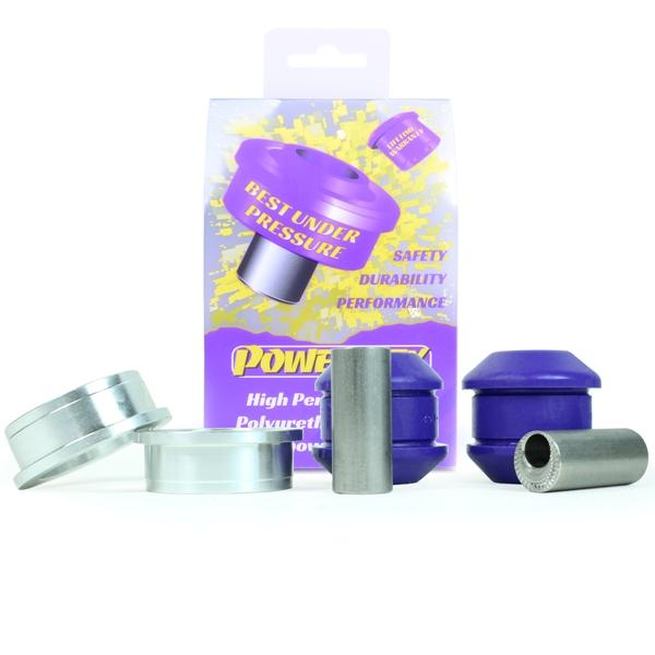 Powerflex Renault Captur (2013 - ON) Front Arm Rear Bush Caster Offset PFF60-902G