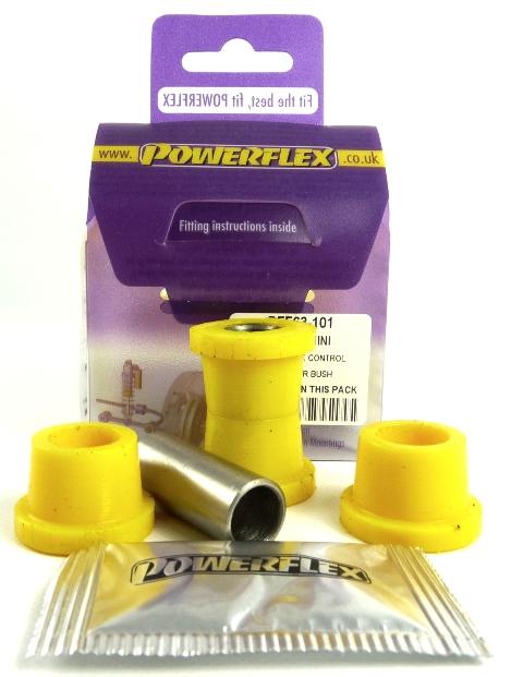 Powerflex Rover Mini (1959 - 2000) Front Track Control Arm Inner PFF63-101