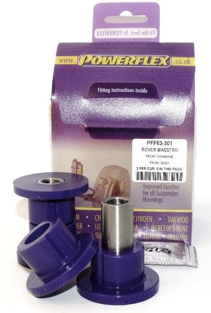 Powerflex Rover Maestro (1982 - 1995) Front Wishbone Front Bush PFF63-301