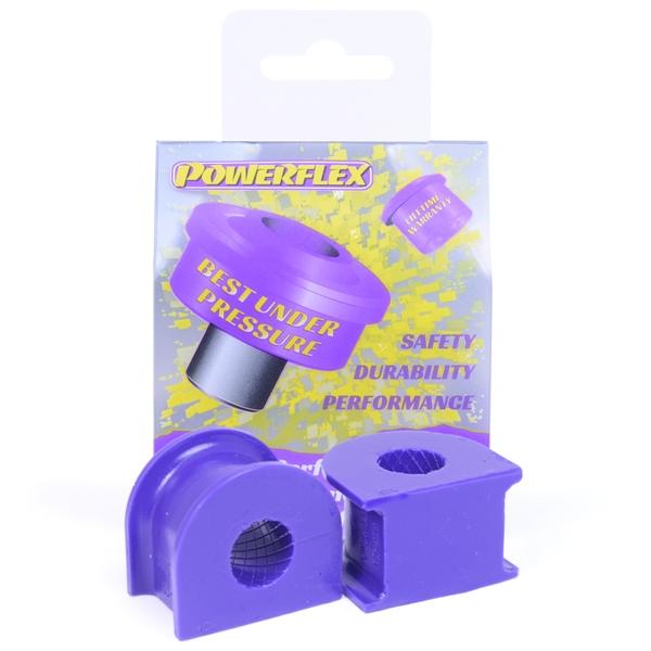 Powerflex Rover 200 Series (1995 - 1999), 25 (1999 - 2005) Front Anti Roll Bar Mounts 19mm PFF63-404-19