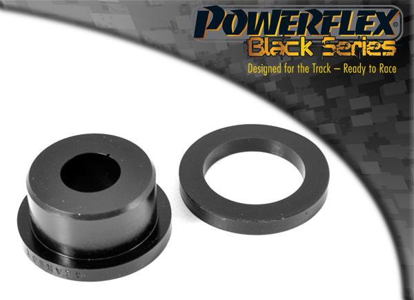 Powerflex Rover 200 Series (1995 - 1999), 25 (1999 - 2005) Gear Linkage Mount Front PFF63-416BLK