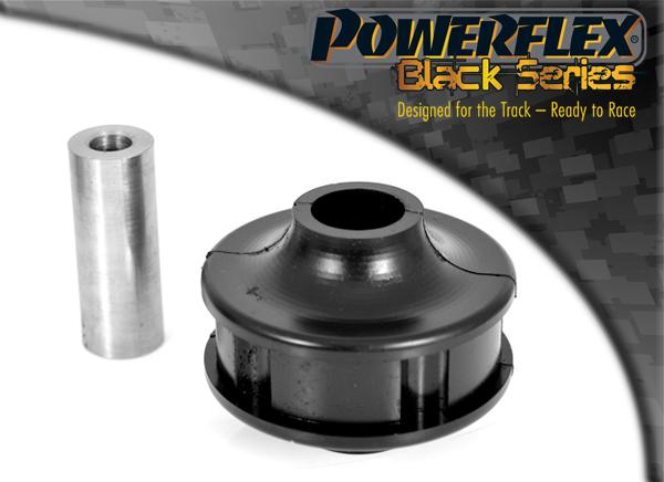 Powerflex Rover 75 (1998 - 2005) Lower Engine Mount Large Bush PFF63-609BLK