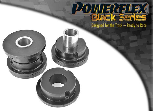Powerflex Saab 9000 (1985-1998) Front Wishbone Rear Bush PFF66-101BLK