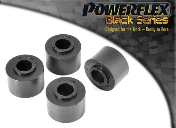 Powerflex Saab 9000 (1985-1998) Front Anti Roll Bar Drop Link Bush PFF66-105BLK