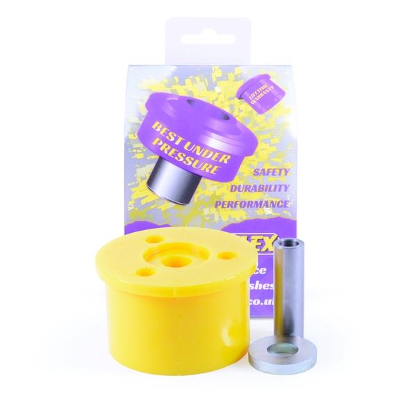 Powerflex Saab 9000 (1985-1998) Gearbox Mounting Manual 94 on, All Years Auto PFF66-121