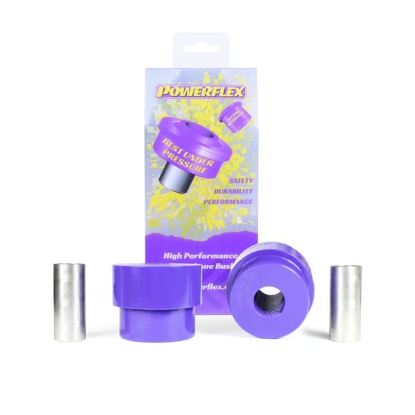 Powerflex Saab 9-5 YS3E (1998-2010) Front Wishbone Rear Bush PFF66-205