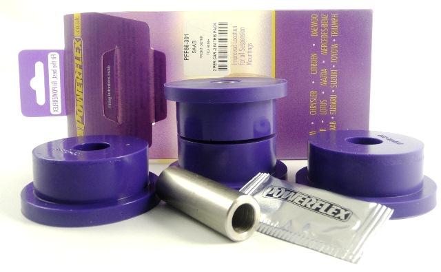 Powerflex Saab 900 (1994-1998) Front Track Control Arm Outer Bush PFF66-301