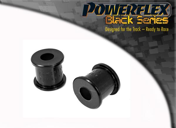 Powerflex Saab 96 (1960-1979) Front Anti Roll Bar To Wishbone Mounting Bush PFF66-407BLK
