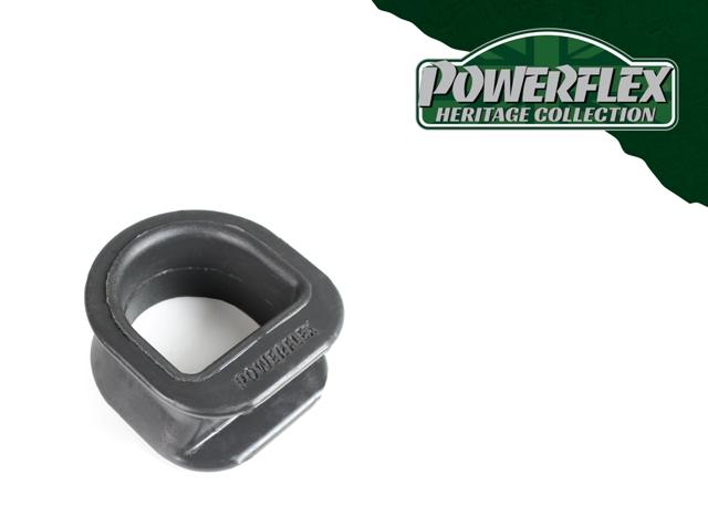 Powerflex Saab 900 (1994-1998) Steering Rack Mounting Flat Bottom PFF66-412H