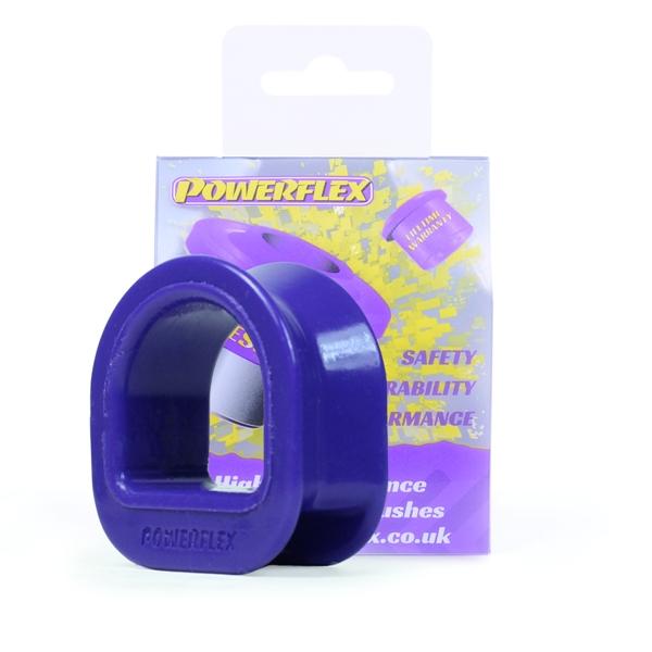 Powerflex Saab 900 (1994-1998) Steering Rack Mounting Flat Bottom PFF66-412