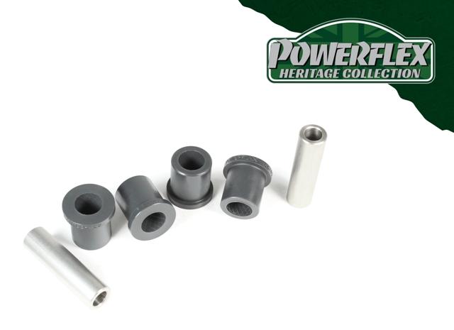 Powerflex Saab 900 (1983-1993) Front Wishbone Upper Outer Bush PFF66-422H