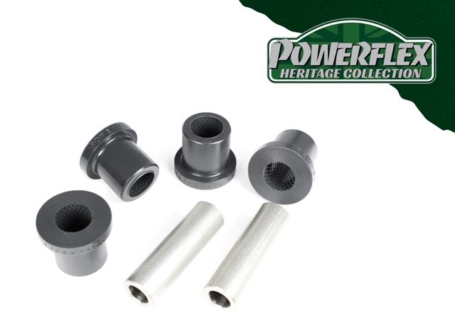 Powerflex Saab 900 (1983-1993) Steering Rack Mounting PFF66-430H