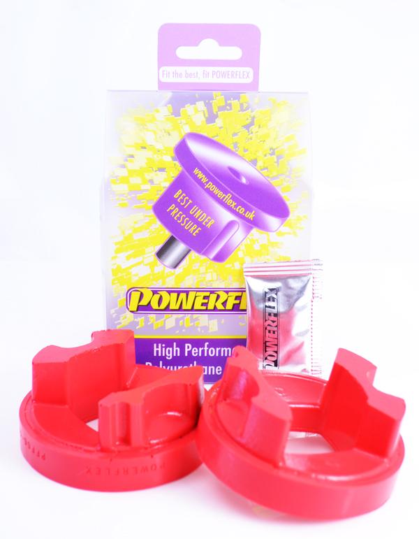 Powerflex Saab 9-3 (2003-2014) Rear Lower Engine Mount Insert (Diesel) PFF66-521R