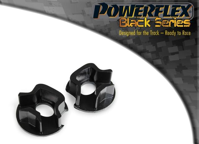 Powerflex Smart ForTwo 450 (1998 - 2007) Engine Mount Insert PFR68-121BLK