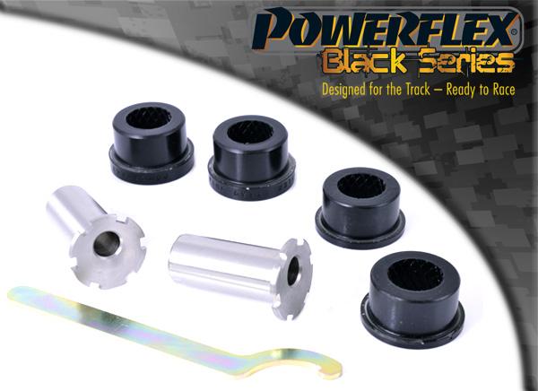 Powerflex Scion FR-S (2014-2016) Front Arm Rear Bush Camber Adjust PFF69-801GBLK