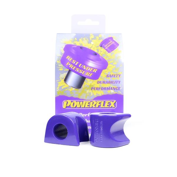 Powerflex Toyota 86 / GT86 (2012 on) Front Anti Roll Bar bush 25mm PFF69-803-25