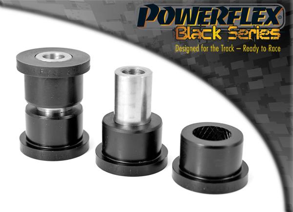Powerflex Suzuki Swift Sport MK2 (ZC31S) (2006 - 2010) Front Lower Wishbone Front Bush PFF73-301BLK