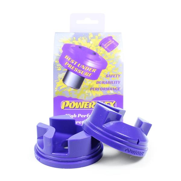 Powerflex Suzuki Swift Sport MK2 (ZC31S) (2006 - 2010) Rear Engine Mount Bush Insert PFF73-304MS