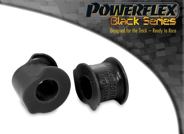 Powerflex Suzuki Swift Sport MK2 (ZC31S) (2006 - 2010) Front Anti Roll Bar Bush 21mm PFF73-305-21BLK