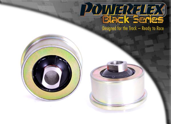Powerflex Suzuki Swift Sport MK3 (ZC32S) (2010 - 2017) Front Arm Rear Bush, Caster Adjustable PFF73-402GBLK