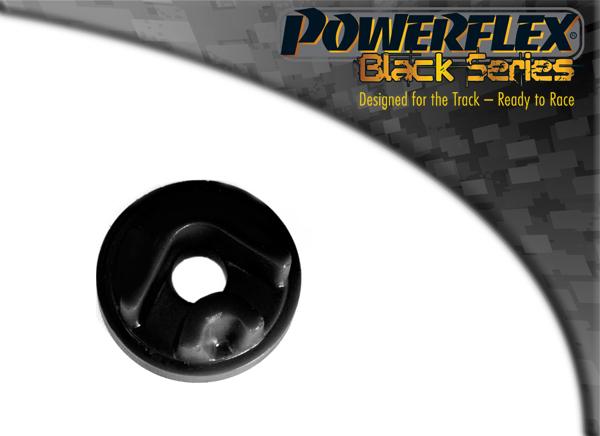Powerflex Suzuki Swift Sport MK3 (ZC32S) (2010 - 2017) Gearbox Mount Insert PFF73-421BLK