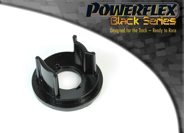 Powerflex Suzuki Swift Sport MK4 (ZC33S) (2018-) Lower Engine Mount Insert PFF73-520BLK