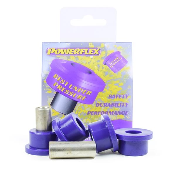 Powerflex Toyota Starlet KP60 RWD Front Inner Control Arm Bush PFF76-101