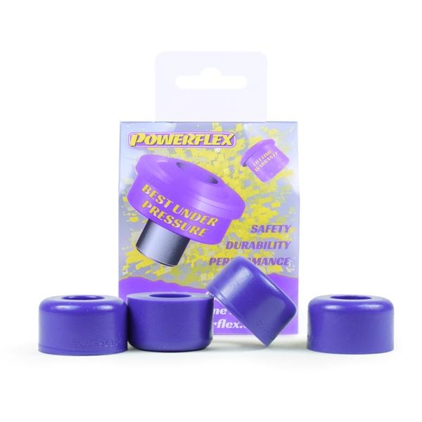 Powerflex Toyota Starlet KP60 RWD Front Arm Outer Bush To Roll Bar PFF76-102