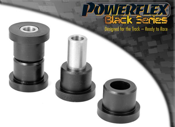 Powerflex Toyota MR2 Gen2 SW20 (1989 - 1999) Front Inner Track Control Arm Bush PFF76-302BLK