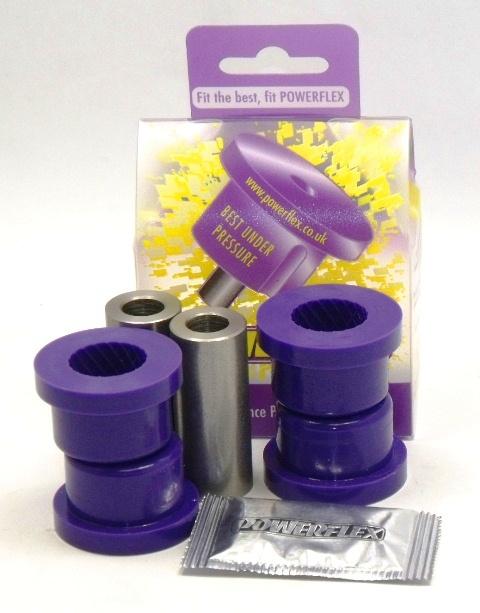 Powerflex Toyota Starlet/Glanza Turbo EP82 & EP91 Front Arm Front Bush PFF76-401