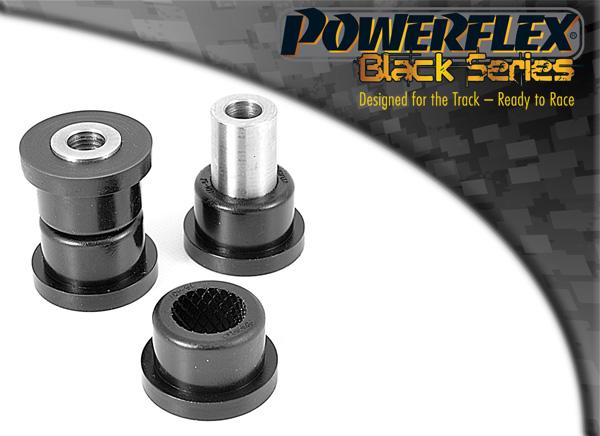 Powerflex Toyota Starlet/Glanza Turbo EP82 & EP91 Front Arm Front Bush PFF76-401BLK