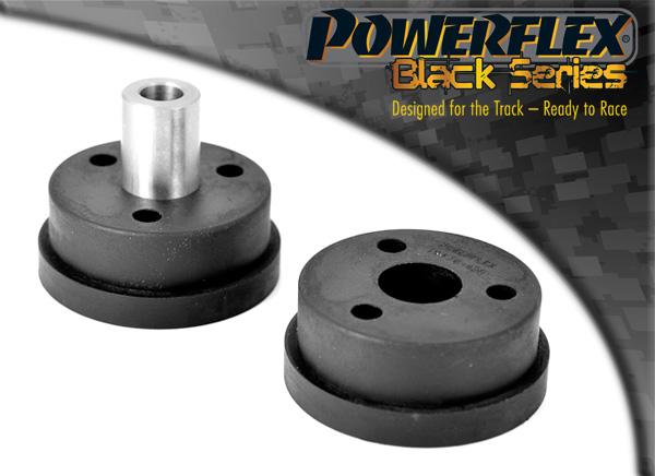 Powerflex Toyota Starlet/Glanza Turbo EP82 & EP91 Front Gearbox Mount Bush PFF76-420BLK