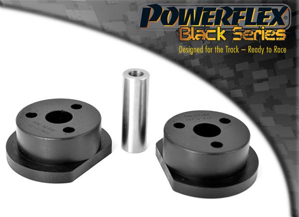 Powerflex Toyota Starlet/Glanza Turbo EP82 & EP91 Front Engine Mount PFF76-422BLK