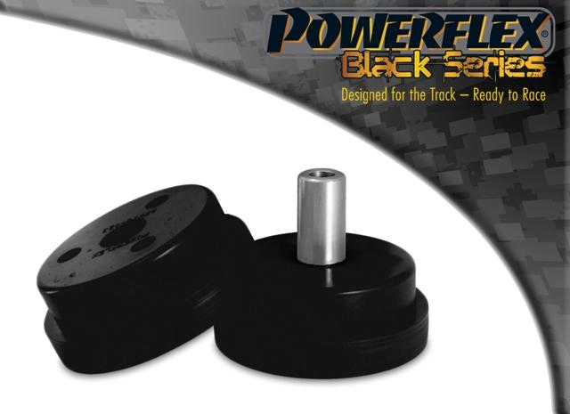 Powerflex Toyota Starlet/Glanza Turbo EP82 & EP91 Rear Gearbox Mount Bush, LSD Models PFF76-423BLK