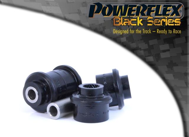 Powerflex Toyota MR2 Gen2 SW20 (1989 - 1999) Front Tie Bar Front Bush PFF76-501BLK