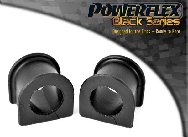 Powerflex Toyota Supra 4 JZA80 (1993-2002) Front Anti Roll Bar Bush 29mm PFF76-601BLK