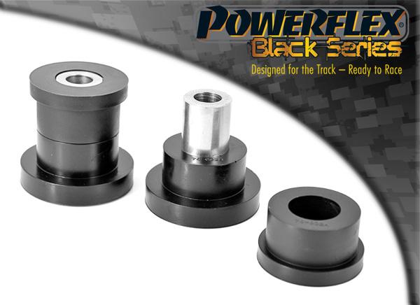 Powerflex Toyota Supra 4 JZA80 (1993-2002) Front Lower Wishbone Front Bush PFF76-602BLK