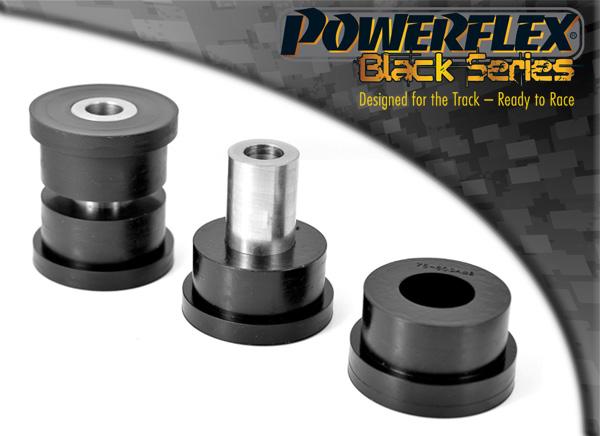Powerflex Toyota Supra 4 JZA80 (1993-2002) Front Lower Wishbone Rear Bush PFF76-603BLK