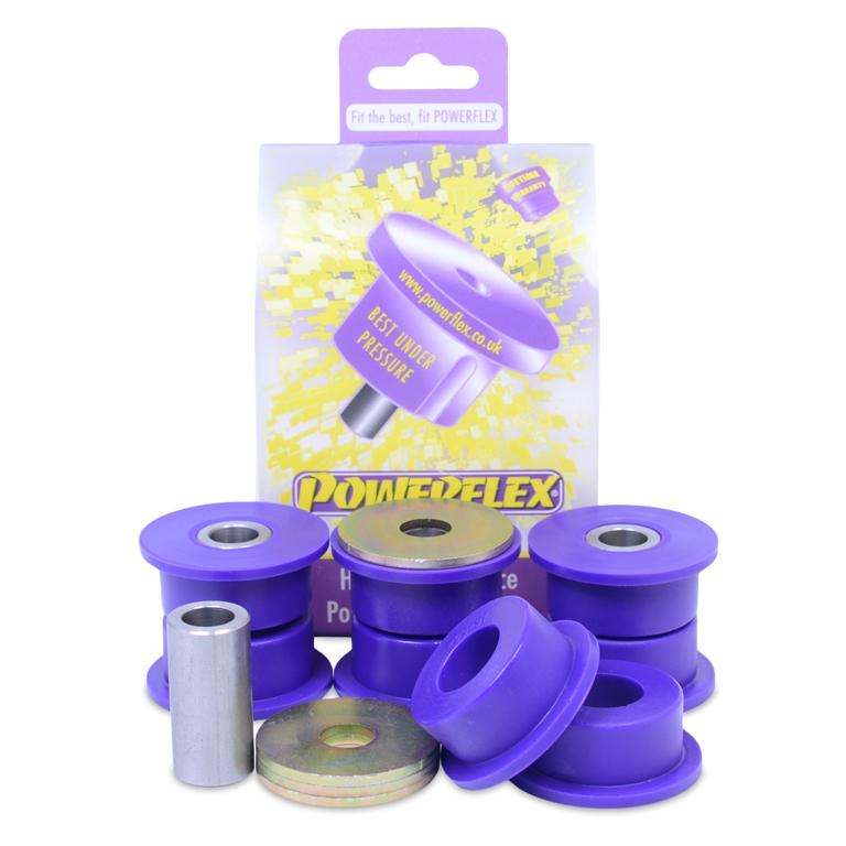 Powerflex Toyota Supra 4 JZA80 (1993-2002) Front Upper Wishbone Bush PFF76-604